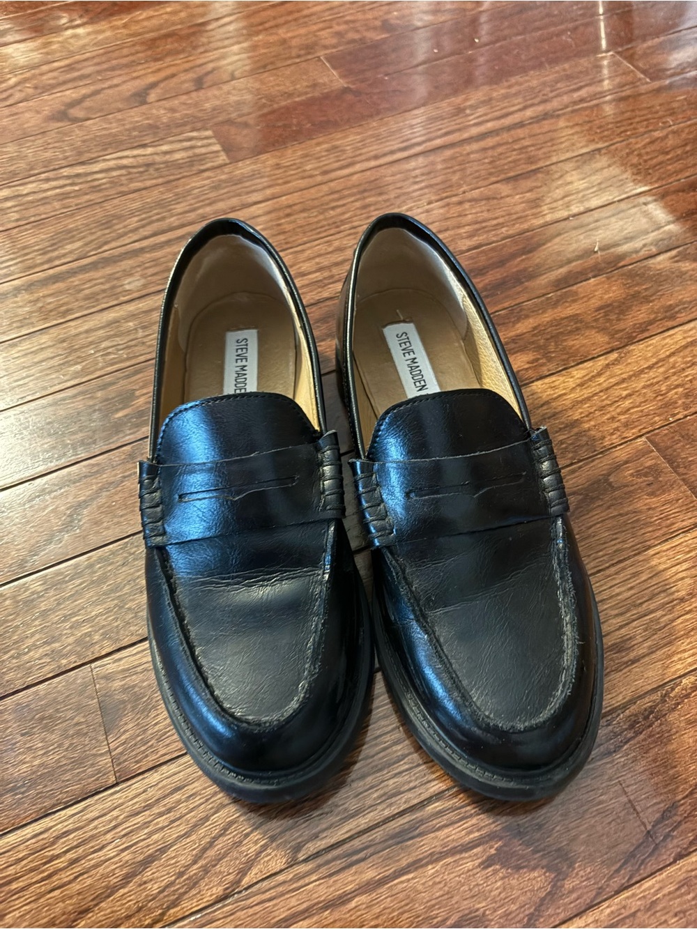 Steve Madden Loafers